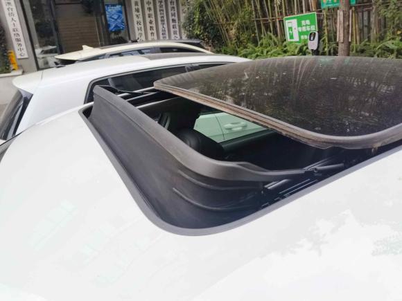 [成都·渝A] 二手大众迈腾2019款 330TSI DSG 豪华型 国VI