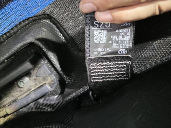 [台州·浙J] 二手丰田凯美瑞2021款 2.5S 锋尚版