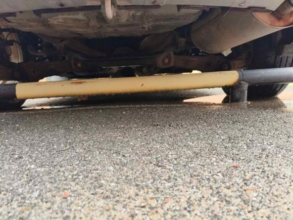 [青岛·鲁B] 二手哈弗哈弗H62018款 蓝标 运动版 1.5T 手动两驱精英型