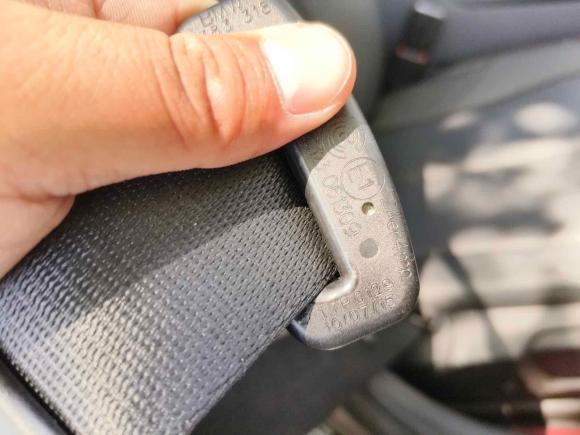 [合肥·皖A] 二手宝马宝马3系2016款 320Li 进取型