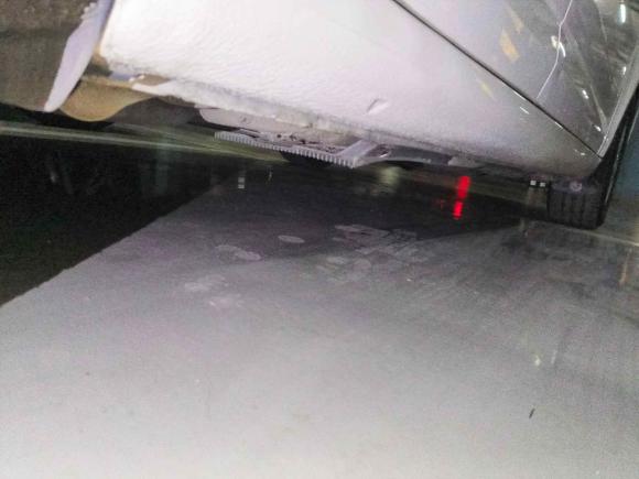 [合肥·皖A] 二手斯柯达明锐2015款 1.6L 自动逸杰版