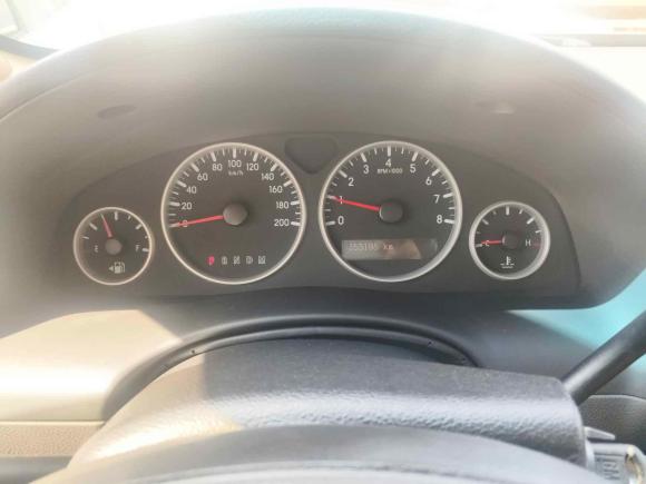 [深圳·粤B] 二手别克别克GL82014款 2.4L 行政版