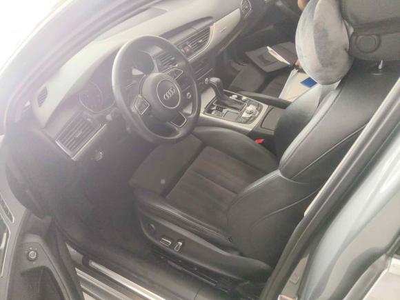 [苏州·苏E] 二手奥迪奥迪A62017款 Avant 40 TFSI 运动型