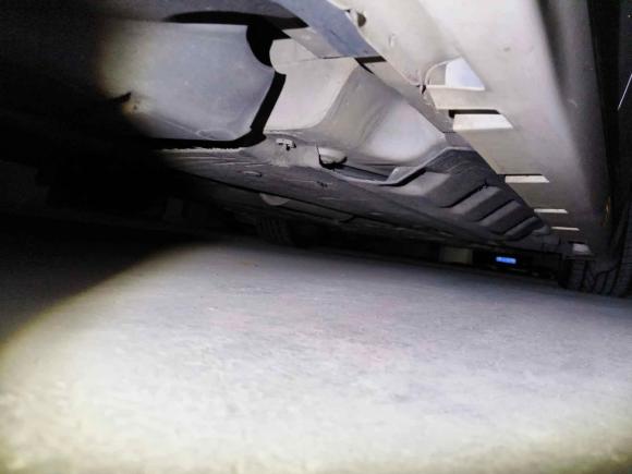 [无锡·苏B] 二手福特蒙迪欧2013款 1.5L GTDi180时尚型