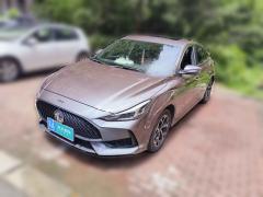 [南京·苏A] 名爵MG52022款 180DVVT CVT青春豪华版