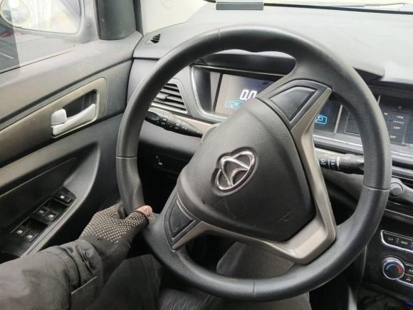 [嘉兴·浙A] 二手长安凯程长安欧尚A600EV2019款 EV