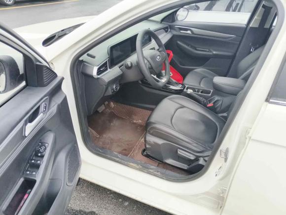 [杭州·豫N] 二手福特福睿斯2021款 1.5L 自动钻石版