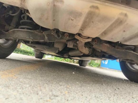 [青岛·鲁B] 二手马自达马自达CX-52013款 2.0L 自动四驱尊贵型