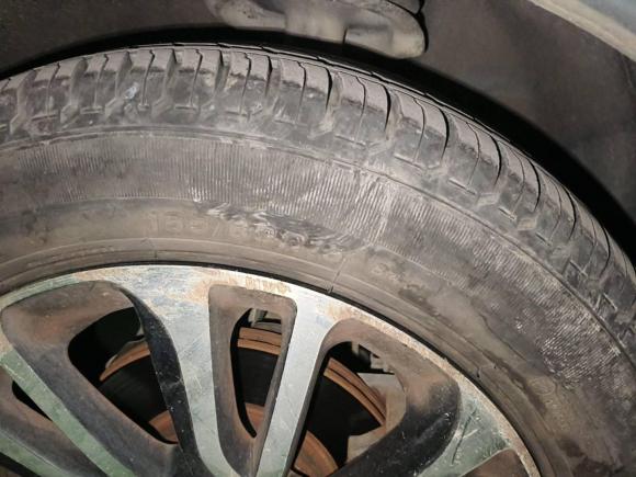 [南京·苏A] 二手铃木雨燕2013款 1.5L 自动20周年限量版