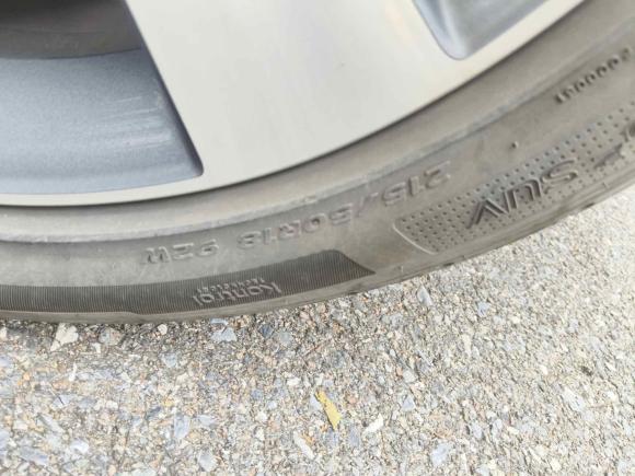 [广州·粤A] 二手奥迪奥迪Q2L2022款 35 TFSI 时尚致雅型