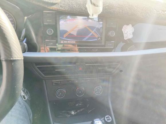 [嘉兴·浙F] 二手大众朗逸2019款 280TSI DSG舒适版 国VI