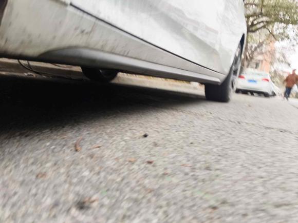 [上海·沪A] 二手广汽集团广汽丰田iA52019款 尊贵版