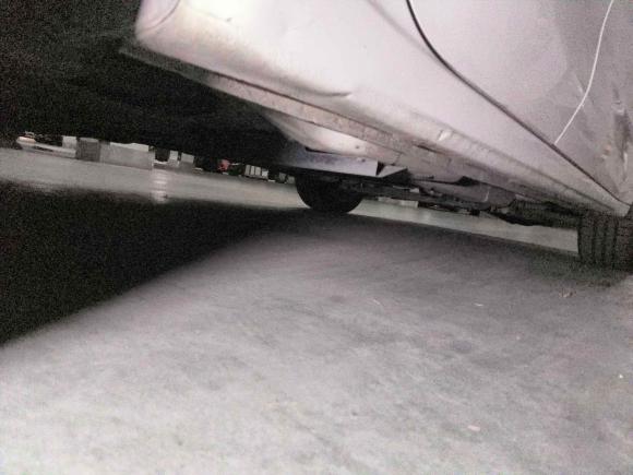 [合肥·苏A] 二手菲亚特菲翔2012款 1.4T 自动劲享版