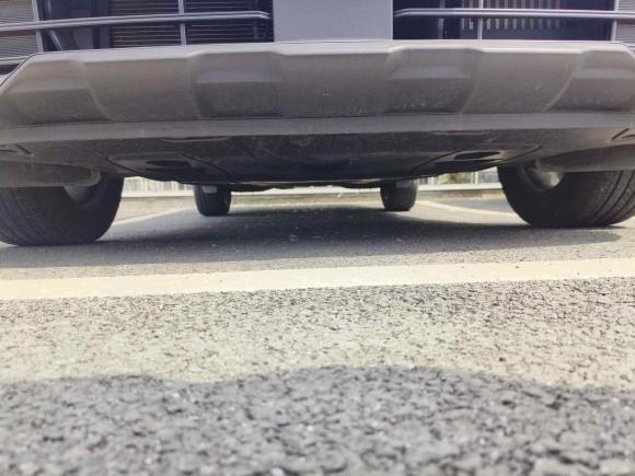 [杭州·浙A] 二手起亚狮铂拓界2023款 2.0T 两驱尊贵版