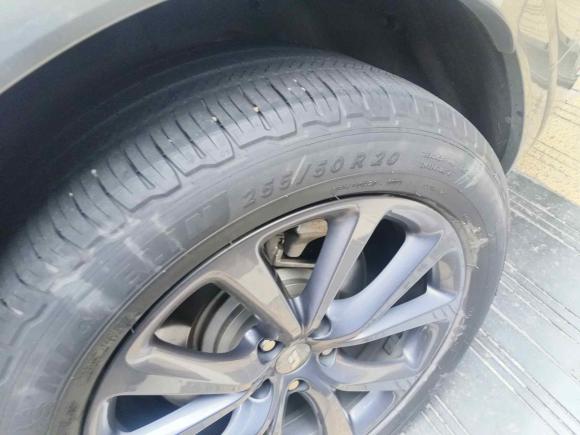 [深圳·粤B] 二手理想汽车理想ONE2020款 增程6座版