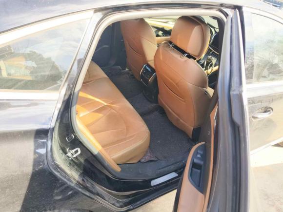 [无锡·苏J] 二手别克君越2016款 28T 豪华型