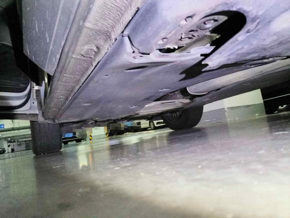 [无锡·苏B] 二手大众途观L2018款  330TSI 自动两驱旗舰版