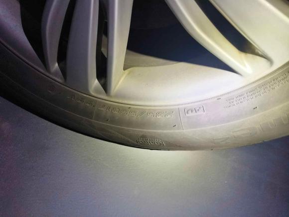 [上海·沪A] 二手奥迪奥迪Q32015款 35 TFSI 舒适型