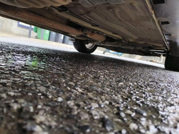 [武汉·鄂A] 二手福特翼虎2015款 2.0L GTDi 四驱运动型