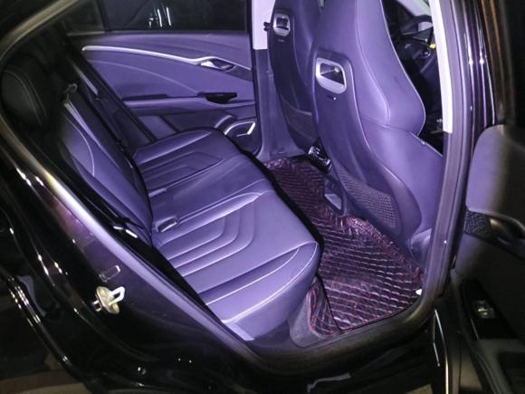 [武汉·鄂A] 二手哪吒汽车哪吒U2021款 Pro 500 环球版