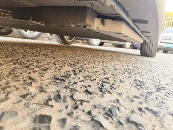 [上海·沪A] 二手欧拉欧拉好猫2021款 400km标准续航 维纳斯版 磷酸铁锂