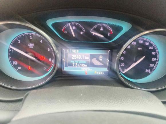 [深圳·粤L] 二手别克昂科威Plus2016款 20T 两驱精英型