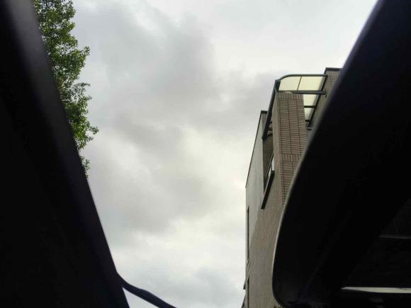 [上海·沪A] 二手MINIMINI COUNTRYMAN2016款 1.6T COOPER ALL4 Fun装备控