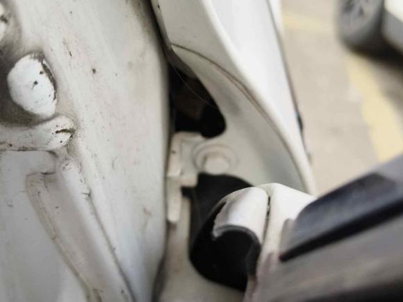 [温州·浙C] 二手哈弗哈弗H92015款 2.0T 四驱豪华型 7座