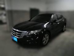 [义乌·浙G] 本田歌诗图2011款 3.5L 尊贵版