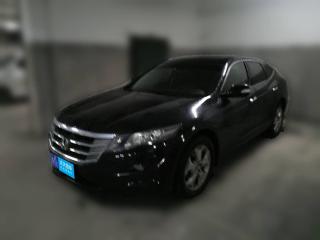 本田歌诗图2011款 3.5L 尊贵版