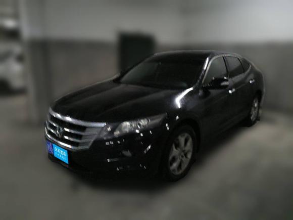 本田歌诗图2011款 3.5L 尊贵版「义乌二手车」「天天拍车」