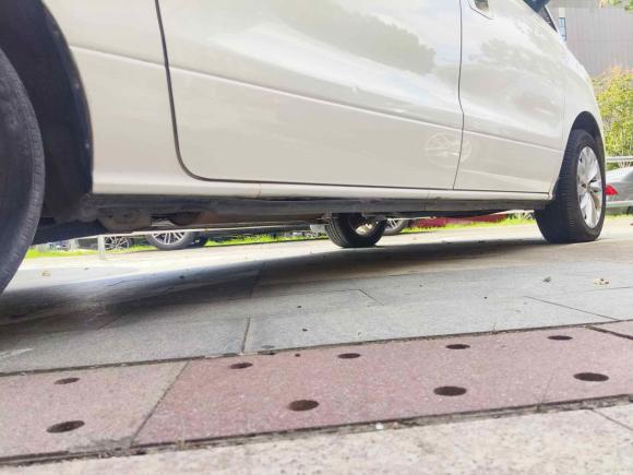 [上海·沪A] 二手东风风行风行CM72018款 2.0T 自动豪华型