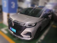 [合肥·皖A] 荣威荣威iMAX82021款 400TGI Supreme系列尊荣版