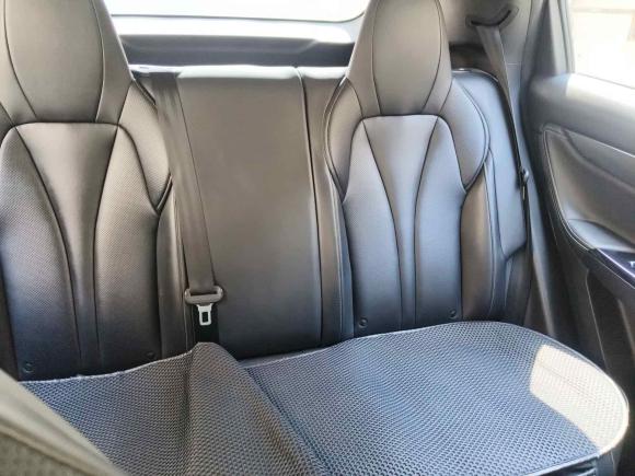 [宁波·浙B] 二手小鹏小鹏G32021款 G3i 460N