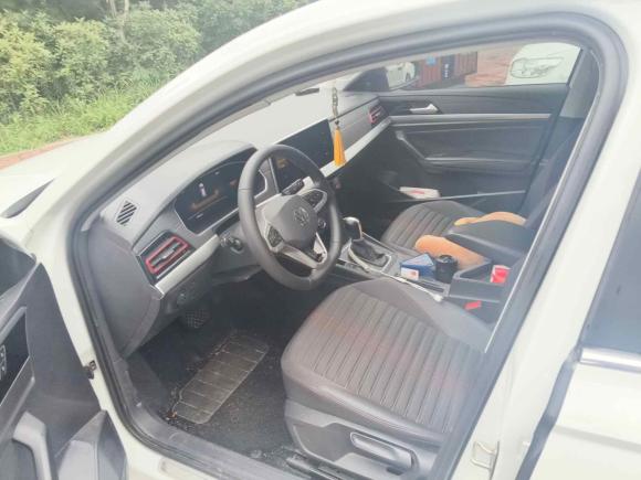 [青岛·鲁B] 二手大众朗逸2023款 280TSI DSG星空满逸版