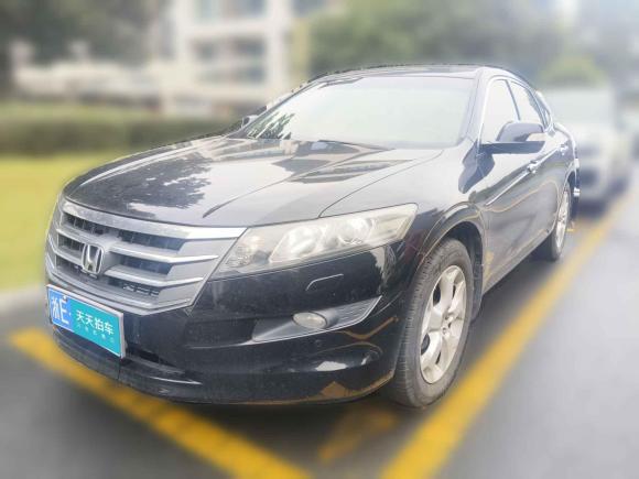 本田歌詩圖2012款 2.4L 豪華版「湖州二手車」「天天拍車」