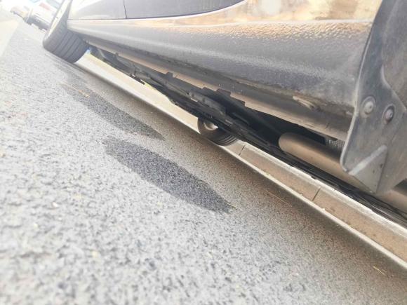 [常州·苏D] 二手别克君威2023款 552T 智享型