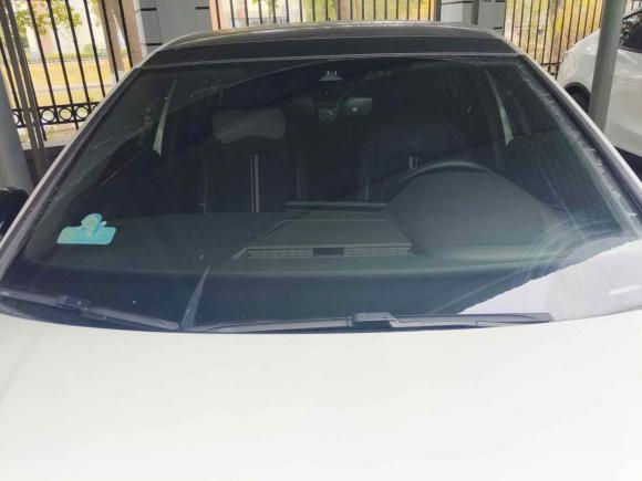 [上海·沪B] 二手大众高尔夫2021款 280TSI DSG R-Line