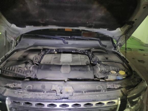 [杭州·浙A] 二手路虎发现2014款 3.0 SC V6 XXV Edition