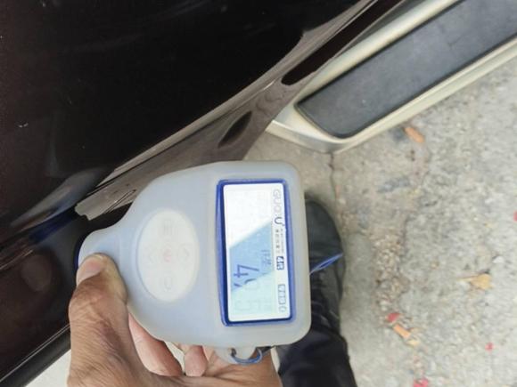 [佛山·粤E] 二手奥迪奥迪Q52017款 Plus 40 TFSI 进取型