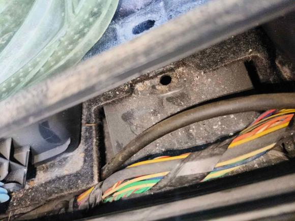 [武汉·鄂A] 二手北京越野北京越野BJ402016款 2.0T 手动四驱尊贵版