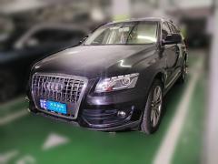 [无锡·苏E] 奥迪奥迪Q52011款 2.0TFSI 技术型