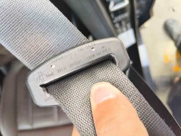 [武汉·鄂A] 二手宝马宝马X32020款  xDrive28i M运动套装