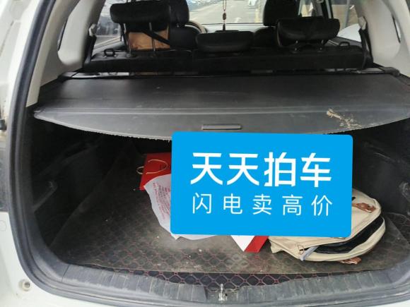 [济南·鲁A] 二手哈弗哈弗H62018款 蓝标 运动版 1.5T 手动两驱精英型