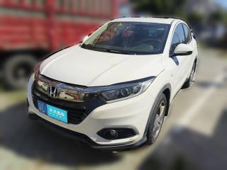 本田缤智2020款 220 TURBO CVT精英版