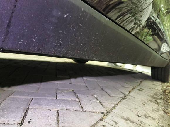 [上海·沪B] 二手零跑汽车零跑C162024款 纯电 520智驾版