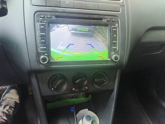 [上海·沪A] 二手大众Polo2013款 1.6L 自动舒适版