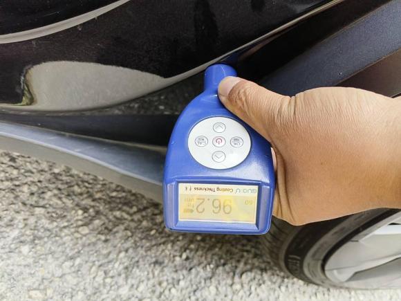 [佛山·粤A] 二手特斯拉Model Y2022款 后轮驱动版