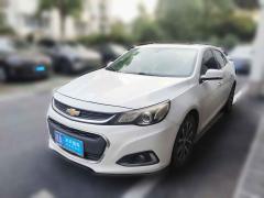 [杭州·浙A] 雪佛兰迈锐宝2016款 2.0L 自动豪华版