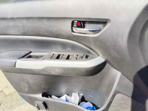 [上海·沪C] 二手铃木维特拉2016款 1.4T 自动两驱豪华型